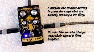 GAS' N GO - DOD Carcosa