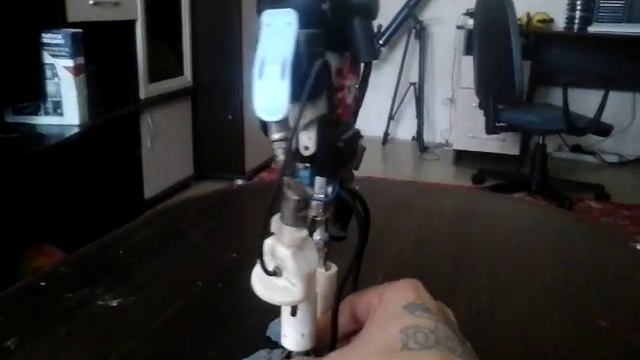 роботы из хлама смотреть онлайн