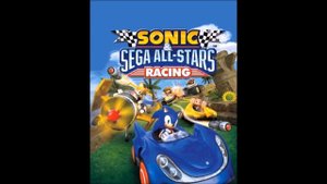 Sonic & SEGA All-Stars Racing OST [Ver. 2]