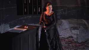 Don Giovanni: Or sai, chi l'onore - Marina Rebeka (Donna Anna)