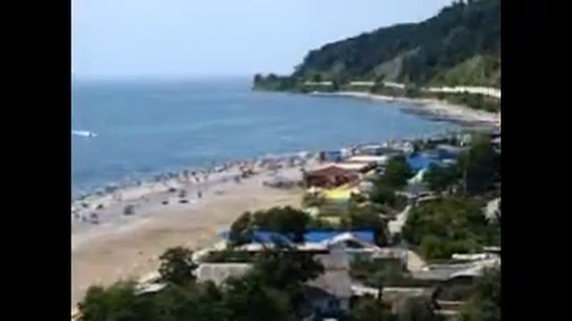 Отдых на Новый год в Сочи смотреть онлайн