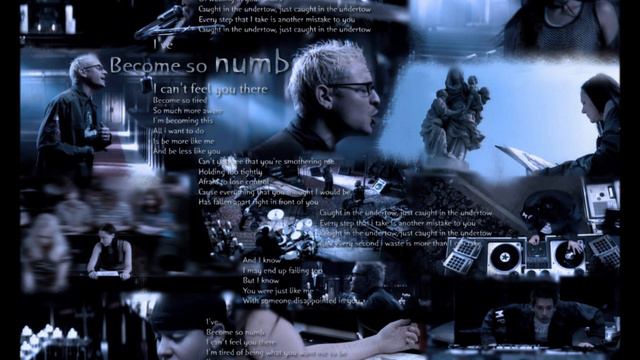 Linkin Park - Numb Acapella Vocals Only