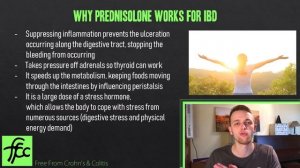 Prednisolone | What You NEED to Know About Corticosteroids