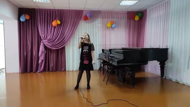 Мазанова Настя - "Хитрые мышки" смотреть онлайн