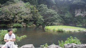 Остров Чеджу. Что это? Короткая поездка в Чеджу. Блог о Корее.