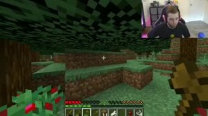 Minecraft cave noise. Very spooky