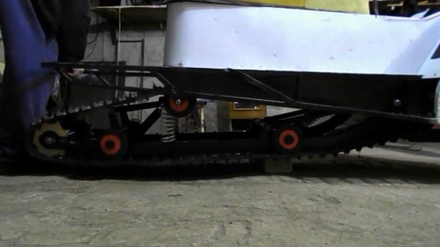 Склизовая подвеска по простому .. смотреть онлайн