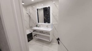 Таунхаус с отделкой 135 кв.м. в КП Кембридж