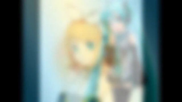vocaloid :) смотреть онлайн
