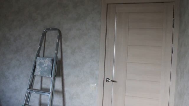 Ремонт квартиры " под ключ". Ул. Саши Ковалева 14 смотреть онлайн