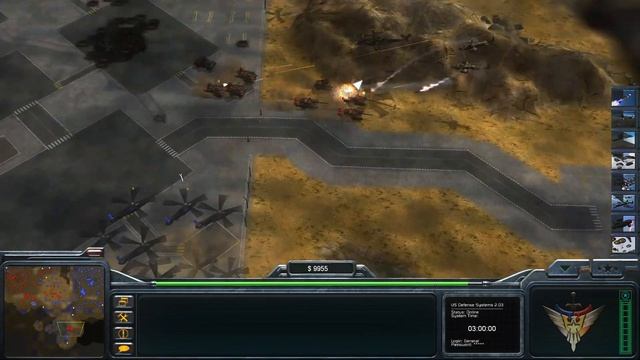 Command & Conquer : Theatre of War Final Upcoming | Insane Special Weapons | Subscribe for Download смотреть онлайн