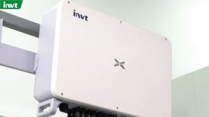 INVT Solar XG 50-70kW Three-Phase On-Grid Solar Inverter Installation Guiden