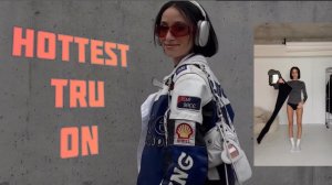 The Most Stylish Girls on YouTube - Get Ready for Major Fashion Inspiration! Try-on haul mini skirt