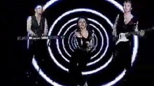 DINAMIKA'1995 (Irma Jurgelevičiūtė, Gintautas Brokas) - Eikš arčiau