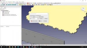 FreeCAD. Assembly - создание сборок из деталей