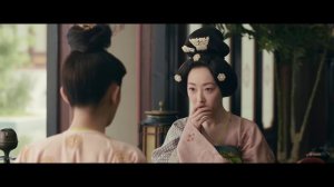 Придворная дама 1 сезон 15 серия