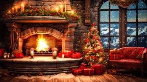 Best Christmas Jazz Playlist: Christmas Ambience, Christmas Jazz Playlist Merry Christmas 2024