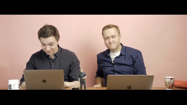 Design Review: разбор проектов и портфолио веб-дизайнеров