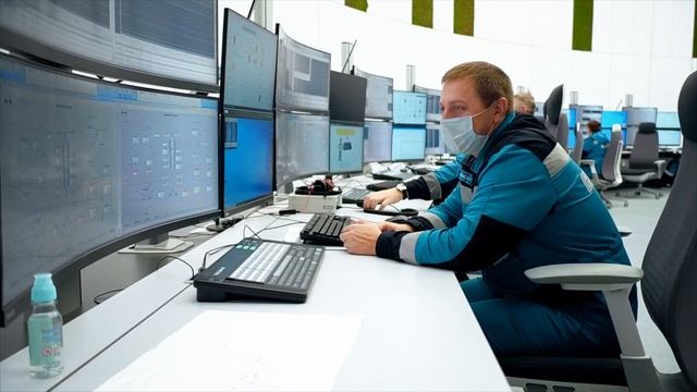 Новая операторная мономеров