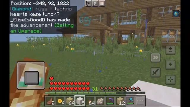 MINECRAFT LIVE STREAM | JOIN MY Minecraft PUBLIC SMP JAVA / POCKET EDITION 24/7 by Techno Gamer смотреть онлайн