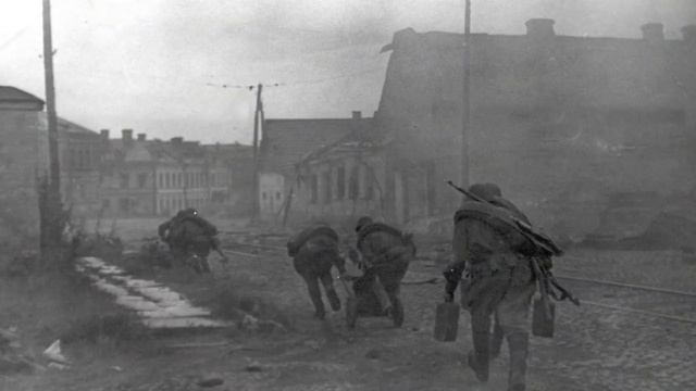 Летняя поездка в Себеж : дорога,ураган,город. смотреть онлайн