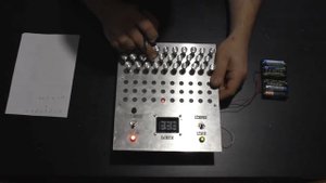 Шифровальная машина Enigma