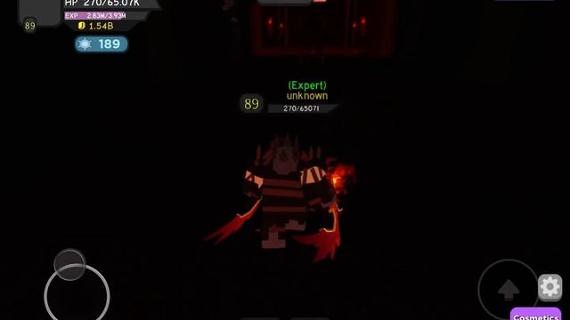 Soloing underworld (dungeon quest) смотреть онлайн