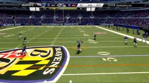 Madden NFL 25 - Совместная игра (Co-op) (Gameplay) HD [720] (Xbox One)