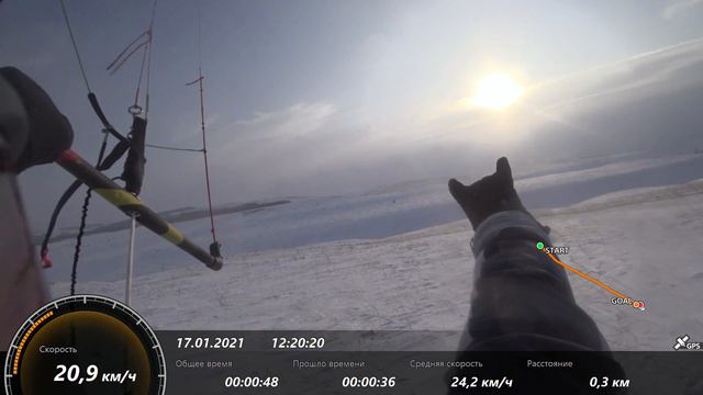 Сноукайтинг фрирайд д.Уязы-Тамак & д.Ютаза смотреть онлайн