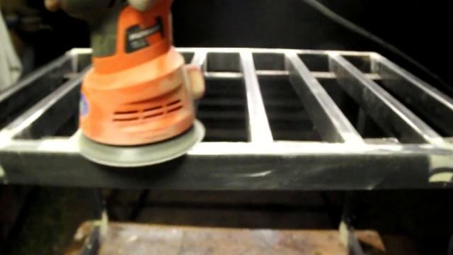 Крутой журнальный стол своими руками. смотреть онлайн