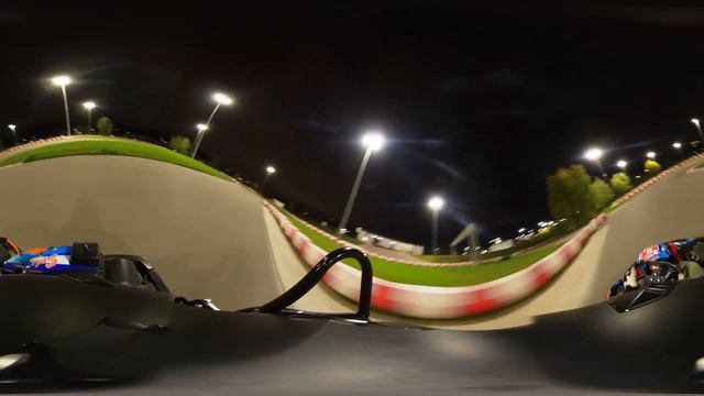 360 Картинг:  тренировка ЦТВС октябрь заезд1 карт8 (Sodi RX-8 Insta360RS Twin woStab_woColorPlus  )