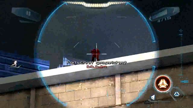 N.O.V.A 3 Near Orbit Gameplay part.7 смотреть онлайн