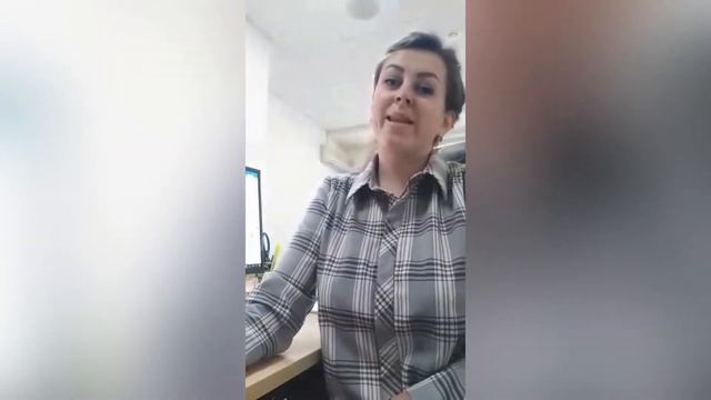 Профессия: Специалист отдела кадров