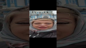 Благовещение