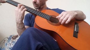 Шербурские зонтики на гитаре. Бесплатные табы Шербурские зонтики