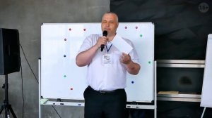 Как разрешить конфликт между подростком и родителями? | Алексей Морозов — LivreCon 2019