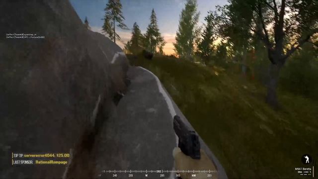 v10 Squad Gameplay - Giving Them Some SASS (Squad Marksman Gameplay Highlights) смотреть онлайн