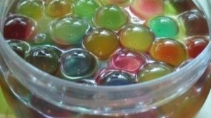 Гидрогель для комнатных растений. Полезные советы