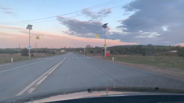 Поездки.РФ. Пермь в село Барда. смотреть онлайн