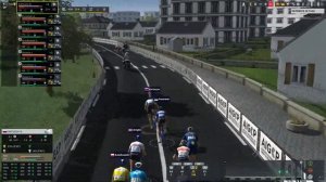 Pro Cycling Manager 2021 | Карьера за GAZPROM-RUSVELO #26 Мини-гайд по трансферам