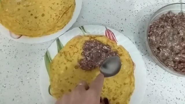 Бризоли   - сочные с хрустящей корочкой из сыра. Бризоли. Готовим бризоли