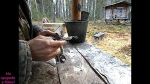Как сохранить добытую дичь