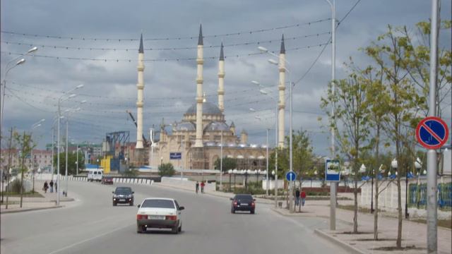 Сын вернется домой -Чеченская Гитара
