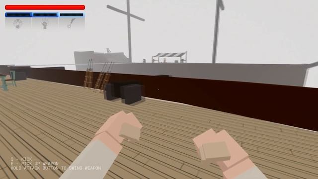 ЖИЗНЬ ПИРАТА!!! НАПАДЕНИЕ БРИТАНЦЕВ!!! "The Ship" Paint the Town Red (ОБЗОР КАРТ) (70 серия) смотреть онлайн