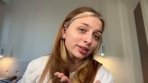 ЧТО В МОЕЙ КОСМЕТИЧКЕ?