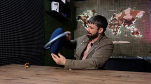 Harman Kardon Onyx Studio 8 - Мощность, стиль и портативность.