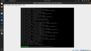 #4 Install dan Konfigurasi Web Server pada Debian di Virtualbox Apache2 dan NGINX