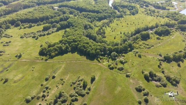 Жилой комплекс "Лесное озеро" смотреть онлайн