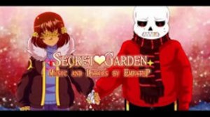 Flowerfell Song -Secret Garden - (Original by EmpathP) Cover by JIRA