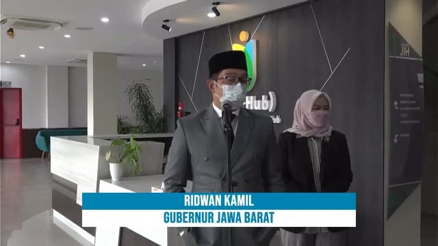West Java Investment Report - Press Conference смотреть онлайн